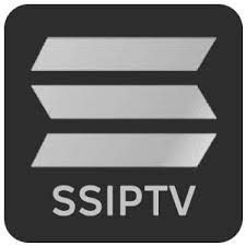 SS IPTV Download APK APK